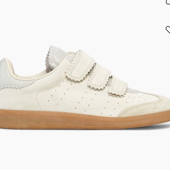 Isabel Marant Shoes - Picture 3 of 3